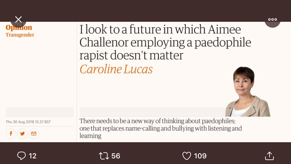 Thread 2 - Anti-trans vandals are plastering vile ‘women don’t have penises’ stickers around THE WORLD