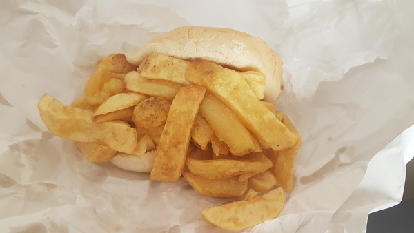 WIBU to ask for more chips?
