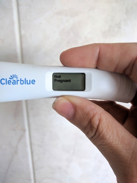 TTC first baby! Continued...