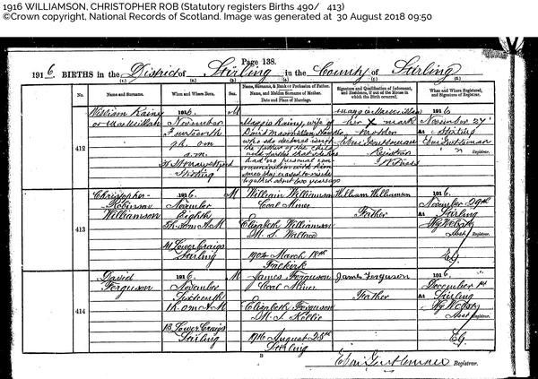 Can anyone read what this says?