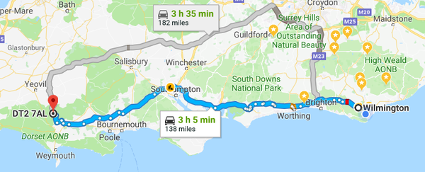 Anti-trans vandals are plastering vile ‘women don’t have penises’ stickers around London