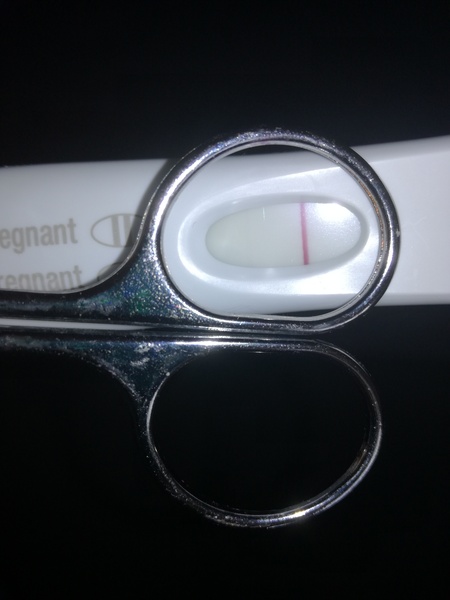 TTC after pregnancy loss - thread 24 🐧🐧