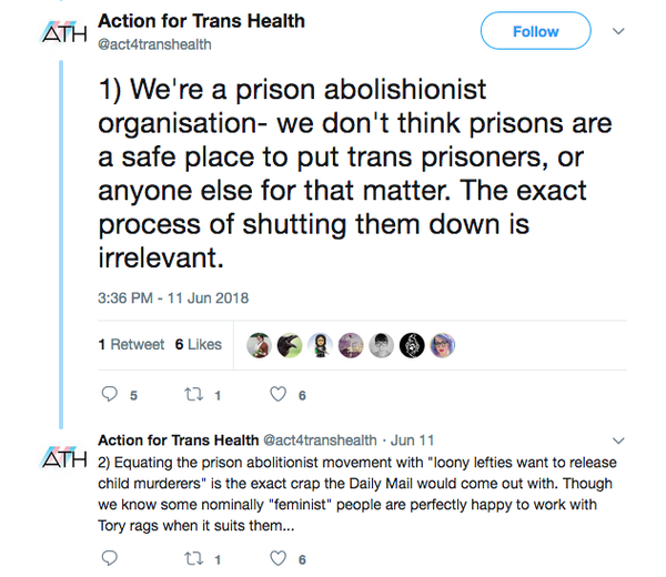 Jess Bradley - a government advisor on women's rights suspended by NUS over indecent blog. Part iii