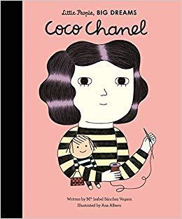 What’s Coco short for?