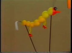 Wtf was this 80's kids cartoon called...