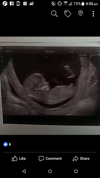 The March-ers 2019 #4