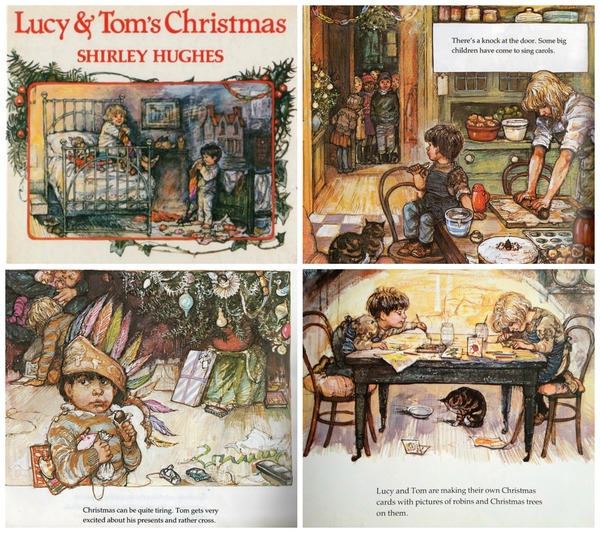 How will you be decorating this year?