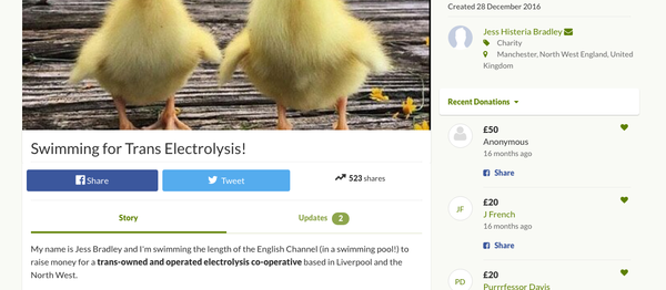 Jess Bradley - a government advisor on women's rights suspended by NUS over indecent blog. Part iii