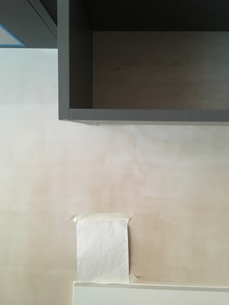 Kitchen paint dilemna (pics...)