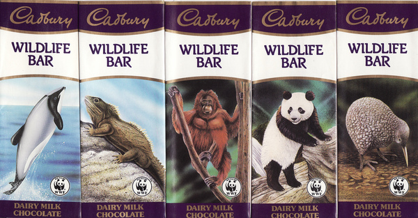 Foods from my childhood that I miss!