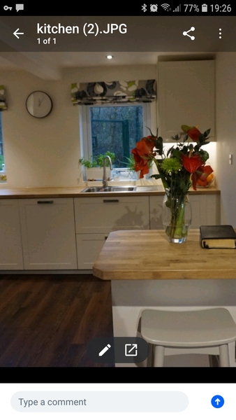 Kitchen Flooring