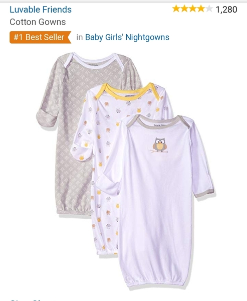 Mind boggling baby clothes! Or is it just me?!