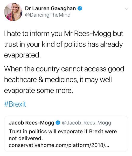 Westministenders: Back to School