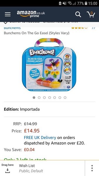 Christmas Bargain Thread 1