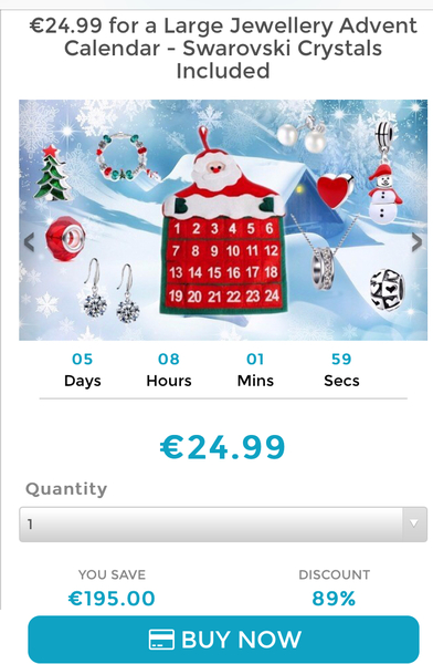 Christmas Bargain Thread 1