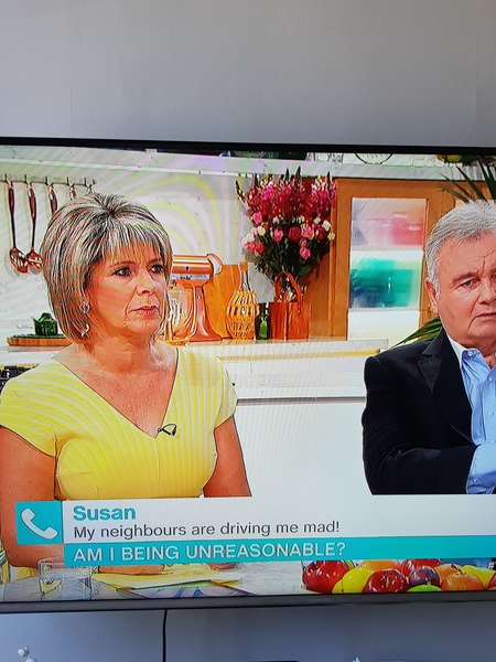 This Morning have nicked AIBU?