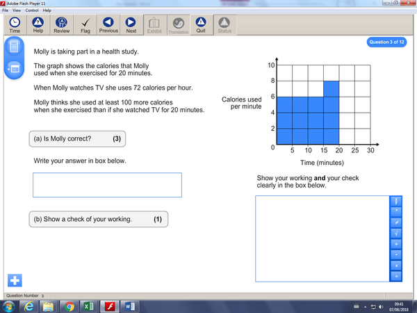 Westminstenders: In the Brexit Lane