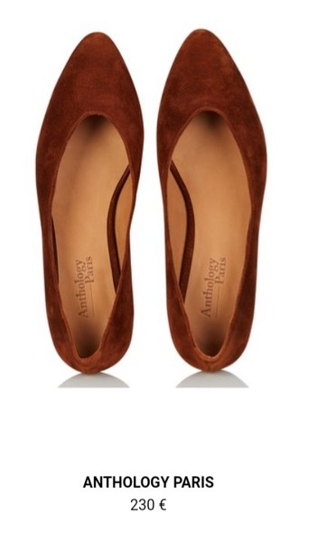 This thread is about as French as a Sainsbury's baguette