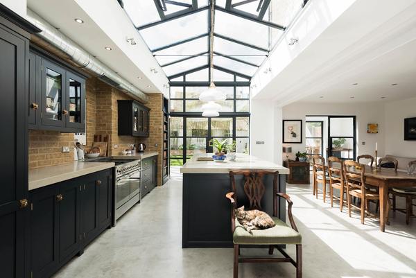 Help! How to decorate kitchen