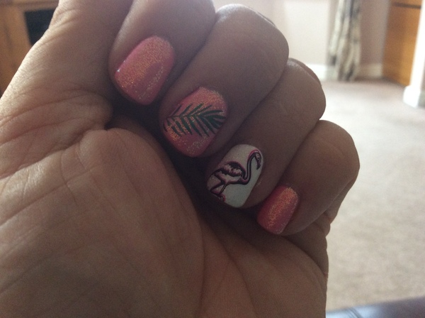 The Friendly Frugaleers- Autumn is on its way !