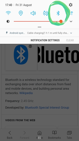 WiFi headphones anyone?