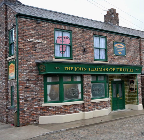 Thread 2 - Anti-trans vandals are plastering vile ‘women don’t have penises’ stickers around THE WORLD