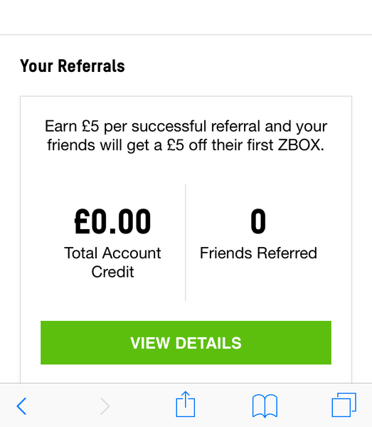 Christmas Bargain Thread 1