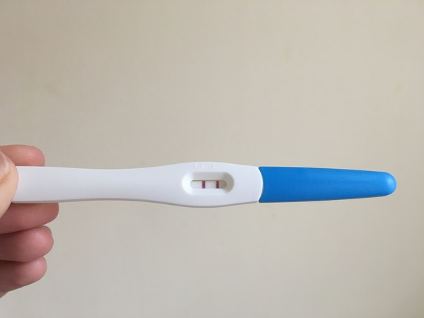 First babies due in April