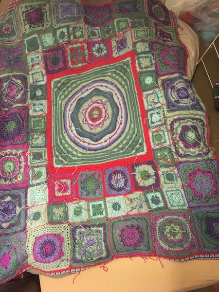 Woolly Hugs. Snugs for Looked After Children and Young People