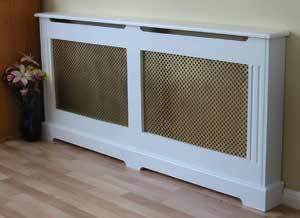 To think these radiators are ugly
