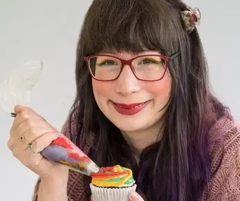 Great British Bake Off 2018
