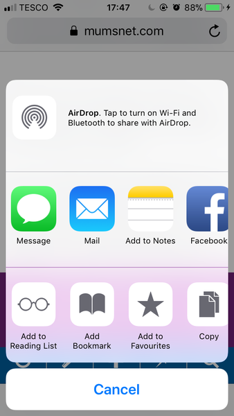 Facebook Live about talking to kids about staying safe from abuse with NSPCC