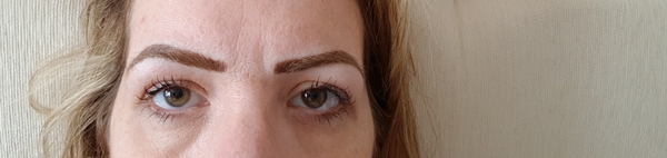 Microblading help...disaster or paranoid?