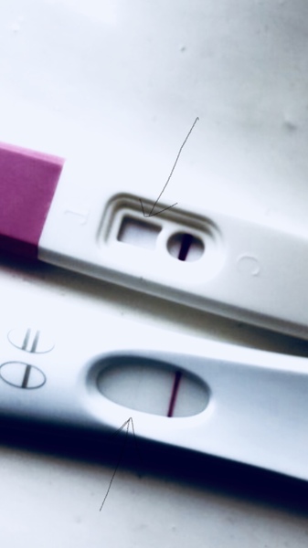11 DPO squinter?