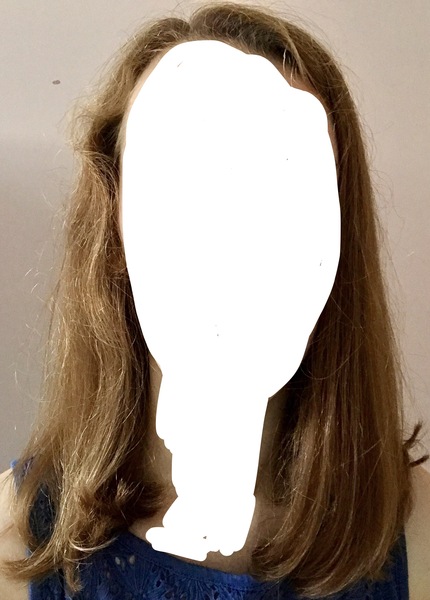 Help me fix my hair please!
