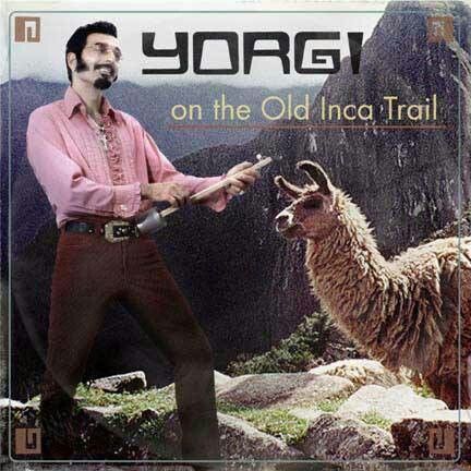 WTF Album Covers