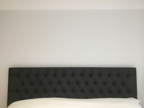 Can anyone recommend a very pale grey paint?