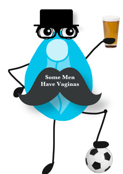 Thread 2 - Anti-trans vandals are plastering vile ‘women don’t have penises’ stickers around THE WORLD