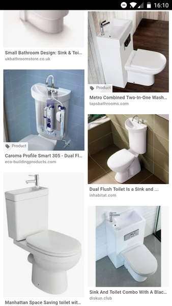 Lootility Room