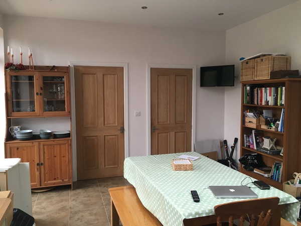 Help me plan my new kitchen!