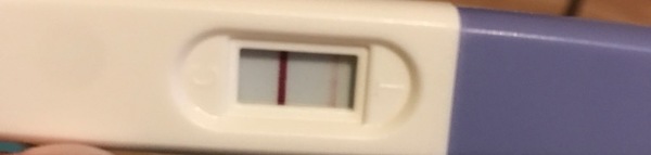Am I pregnant?