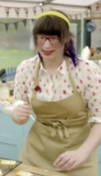 Great British Bake Off 2018