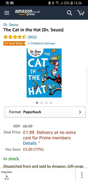 Christmas Bargain Thread 1