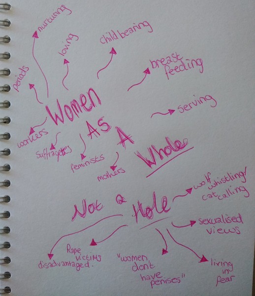 Thread 2 - Anti-trans vandals are plastering vile ‘women don’t have penises’ stickers around THE WORLD