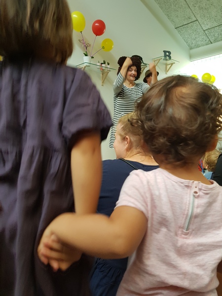 The Friendly Frugaleers- Autumn is on its way !