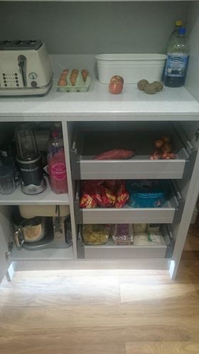 Help me plan my new kitchen!