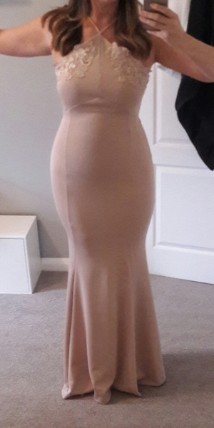 To feel massively depressed about weight gain **pic inc**