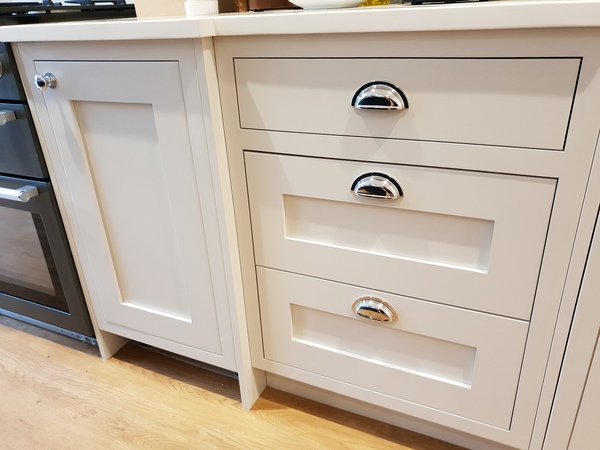 DIY kitchens - Helmsley anyone?