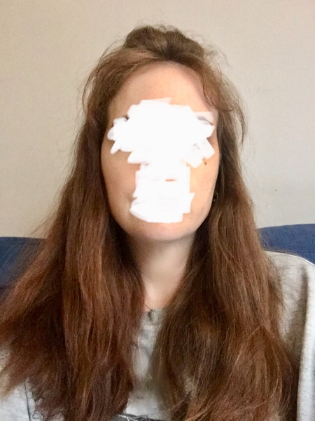 Hair colour help! (pic included)