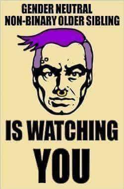 Share your favourite Gender Critical memes here!